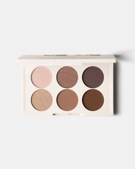 Inglot Inglot Playinn Lilla Vanilla Eye Shadow Palette