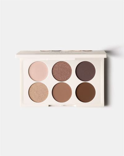 Inglot Inglot Playinn Lilla Vanilla Eye Shadow Palette