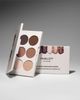 Inglot Inglot Playinn Lilla Vanilla Eye Shadow Palette - 2