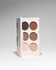 Inglot Inglot Playinn Lilla Vanilla Eye Shadow Palette - 4