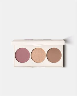 Inglot Inglot Playinn Sculpt & Shine! Face Makeup Palette 