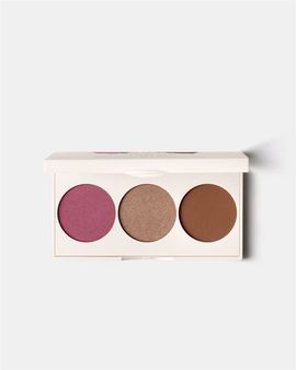 Inglot Inglot Playinn Sunset Cheeks! Face Makeup Palette 
