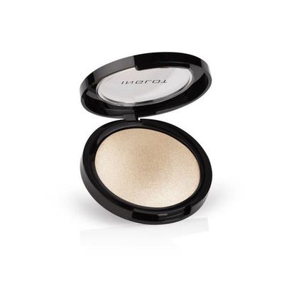 Inglot Soft Sparkler Face Eyes Body Highlighter