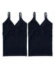 Ingrid & Isabel® Ingrid & Isabel® 2-Pack Nursing Surplice Camisoles - 1