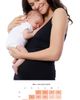 Ingrid & Isabel® Ingrid & Isabel® 2-Pack Nursing Surplice Camisoles - 4