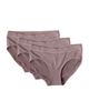 Ingrid & Isabel® Ingrid & Isabel® 3-Pack Cooling Maternity Briefs - 1