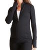 Ingrid & Isabel® Ingrid & Isabel® Active Maternity Jacket - 1