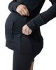 Ingrid & Isabel® Ingrid & Isabel® Active Side Zip Maternity Jacket - 4