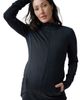 Ingrid & Isabel® Ingrid & Isabel® Active Side Zip Maternity Jacket - 5