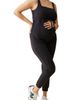 Ingrid & Isabel® Ingrid & Isabel® Athleisure Maternity Jumpsuit - 1