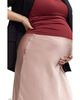 Ingrid & Isabel Ingrid & Isabel Bias Cut Maternity Skirt - 4