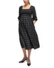 Ingrid & Isabel Ingrid & Isabel Breeze Checkered Maternity Dress - 2