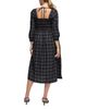 Ingrid & Isabel Ingrid & Isabel Breeze Checkered Maternity Dress - 4