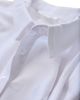 Ingrid & Isabel® Ingrid & Isabel® Button-Up Peplum Maternity Top - 4