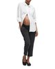 Ingrid & Isabel Ingrid & Isabel Button Down Maternity Shirt - 2