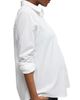 Ingrid & Isabel Ingrid & Isabel Button Down Maternity Shirt - 4
