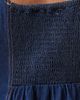 Ingrid & Isabel® Ingrid & Isabel® Chambray Maternity/Nursing Swing Dress - 3