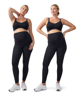 Ingrid & Isabel Ingrid & Isabel Contour Active Legging Bundle
