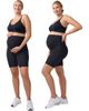 Ingrid & Isabel® Ingrid & Isabel® Contour Bike Short Bundle - 1