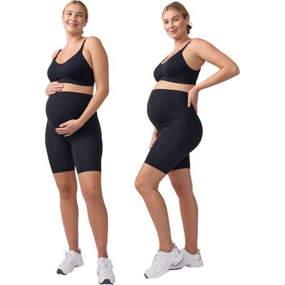 Ingrid & Isabel® Ingrid & Isabel® Contour Bike Short Bundle