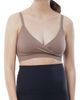 Ingrid & Isabel® Ingrid & Isabel® Cooling Crossover Nursing Bra - 4