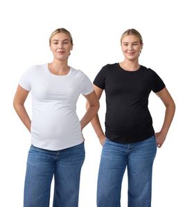 Ingrid & Isabel Ingrid & Isabel Core Tee Bundle