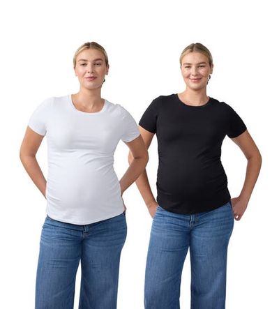 Ingrid & Isabel® Ingrid & Isabel® Core Tee Bundle
