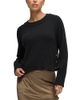 Ingrid & Isabel Ingrid & Isabel Crop Mock Neck Maternity Sweater - 1