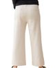 Ingrid & Isabel® Ingrid & Isabel® Crop Wide Leg Maternity Pants - 2