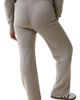 Ingrid & Isabel® Ingrid & Isabel® Easy Rib Over the Bump Maternity Sweater Pants - 2