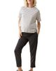 Ingrid & Isabel® Ingrid & Isabel® Essential Ponte Maternity Pants - 4