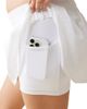 Ingrid & Isabel® Ingrid & Isabel® Everyday Maternity Skort - 3