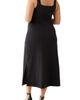 Ingrid & Isabel® Ingrid & Isabel® Everyday Midi Maternity Dress - 2