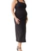Ingrid & Isabel® Ingrid & Isabel® Everyday Midi Maternity Dress - 3