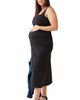 Ingrid & Isabel® Ingrid & Isabel® Everyday Midi Maternity Dress - 4