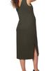 Ingrid & Isabel® Ingrid & Isabel® Everywhere Midi Column Maternity Dress - 2
