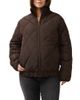 Ingrid & Isabel Ingrid & Isabel Expandable Raglan Maternity Puffer Jacket - 1