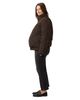 Ingrid & Isabel Ingrid & Isabel Expandable Raglan Maternity Puffer Jacket - 4