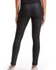 Ingrid & Isabel® Ingrid & Isabel® Faux Leather Maternity Leggings - 2