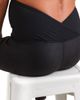 Ingrid & Isabel® Ingrid & Isabel® Faux Leather Maternity Leggings - 4