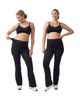 Ingrid & Isabel® Ingrid & Isabel® Flare/Contour Active Legging Bundle - 1