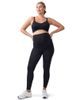 Ingrid & Isabel® Ingrid & Isabel® Flare/Contour Active Legging Bundle - 2