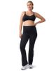 Ingrid & Isabel® Ingrid & Isabel® Flare/Contour Active Legging Bundle - 3