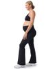 Ingrid & Isabel® Ingrid & Isabel® Flare/Contour Active Legging Bundle - 5