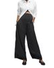 Ingrid & Isabel Ingrid & Isabel Flowy Maternity Pants - 1
