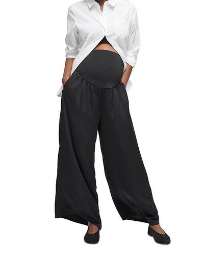 Ingrid & Isabel Ingrid & Isabel Flowy Maternity Pants