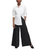 Ingrid & Isabel Ingrid & Isabel Flowy Maternity Pants - 2