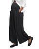 Ingrid & Isabel Ingrid & Isabel Flowy Maternity Pants - 4