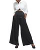 Ingrid & Isabel Ingrid & Isabel Flowy Maternity Pants - 5