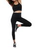 Ingrid & Isabel Ingrid & Isabel Fold Down Maternity Leggings - 4
